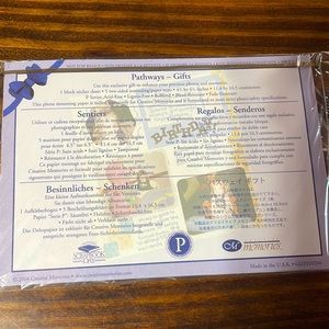 Creative Memories Pathways - Gifts